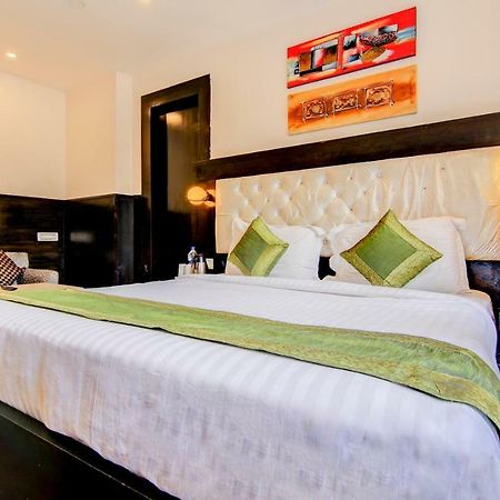 Lavish Inn Дармсала Екстер'єр фото