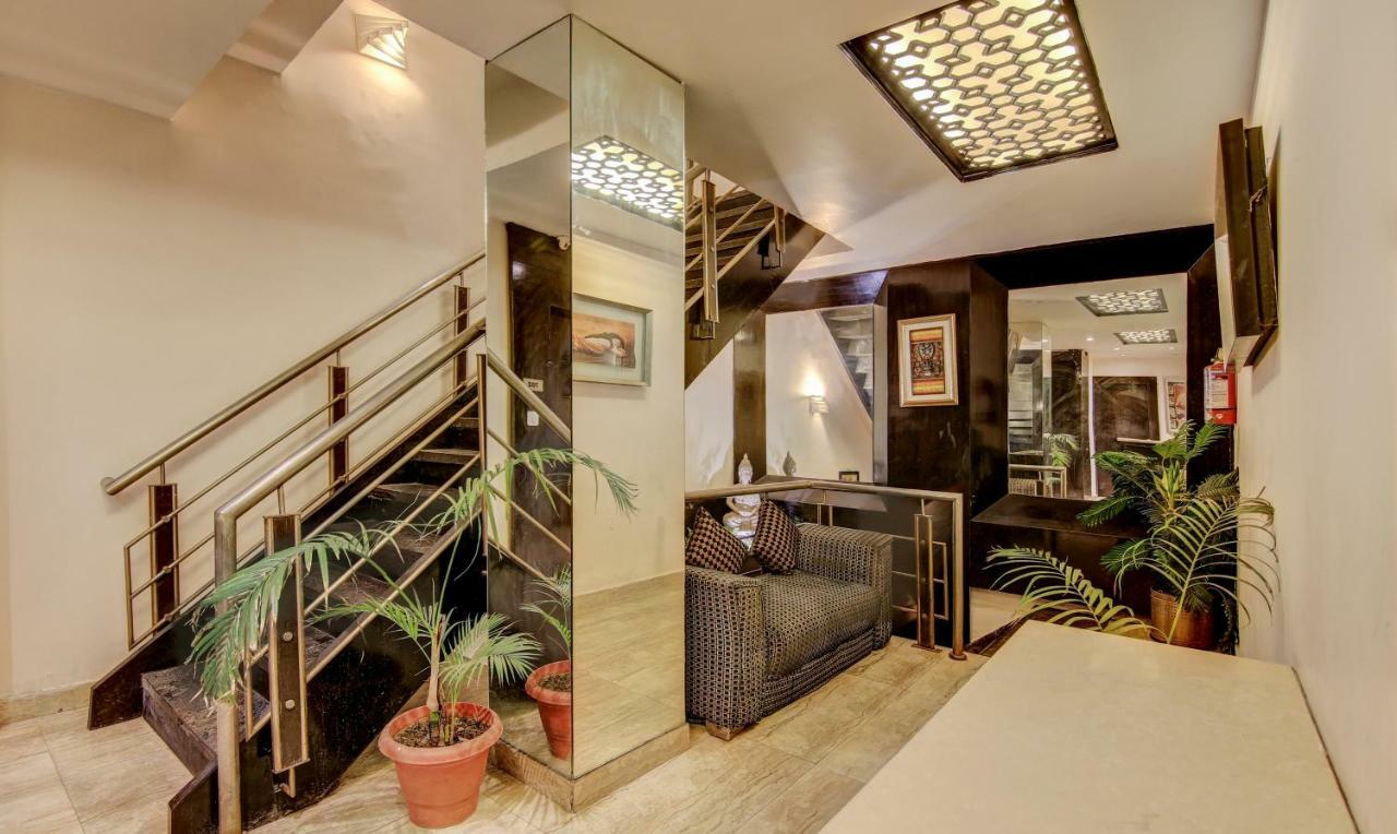 Lavish Inn Дармсала Екстер'єр фото