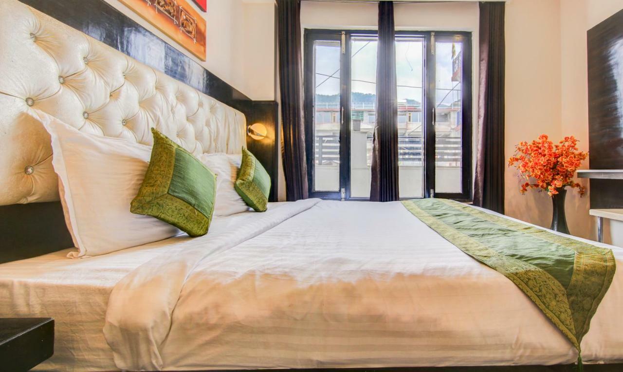 Lavish Inn Дармсала Екстер'єр фото