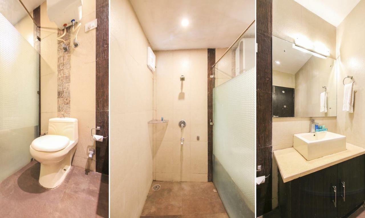 Lavish Inn Дармсала Екстер'єр фото