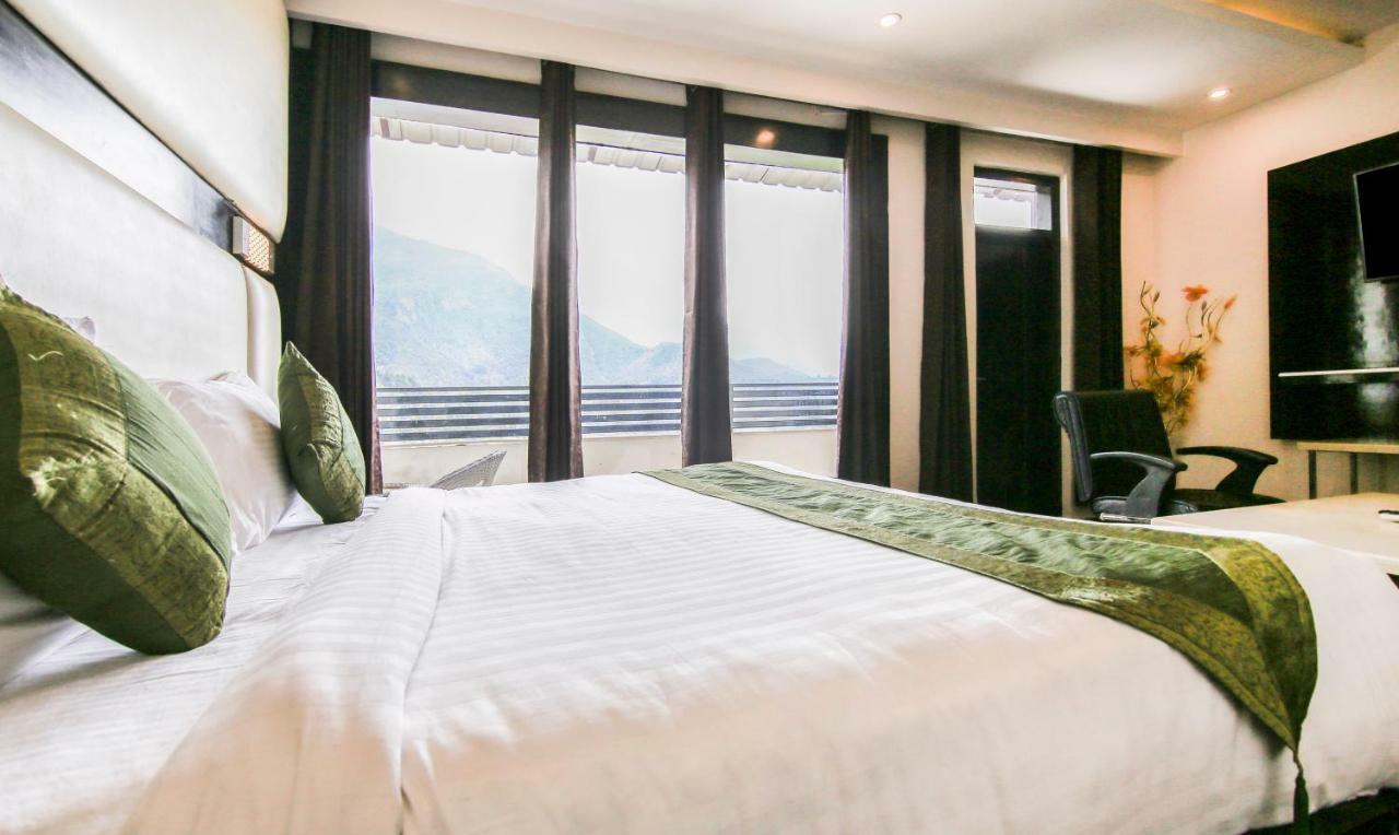 Lavish Inn Дармсала Екстер'єр фото