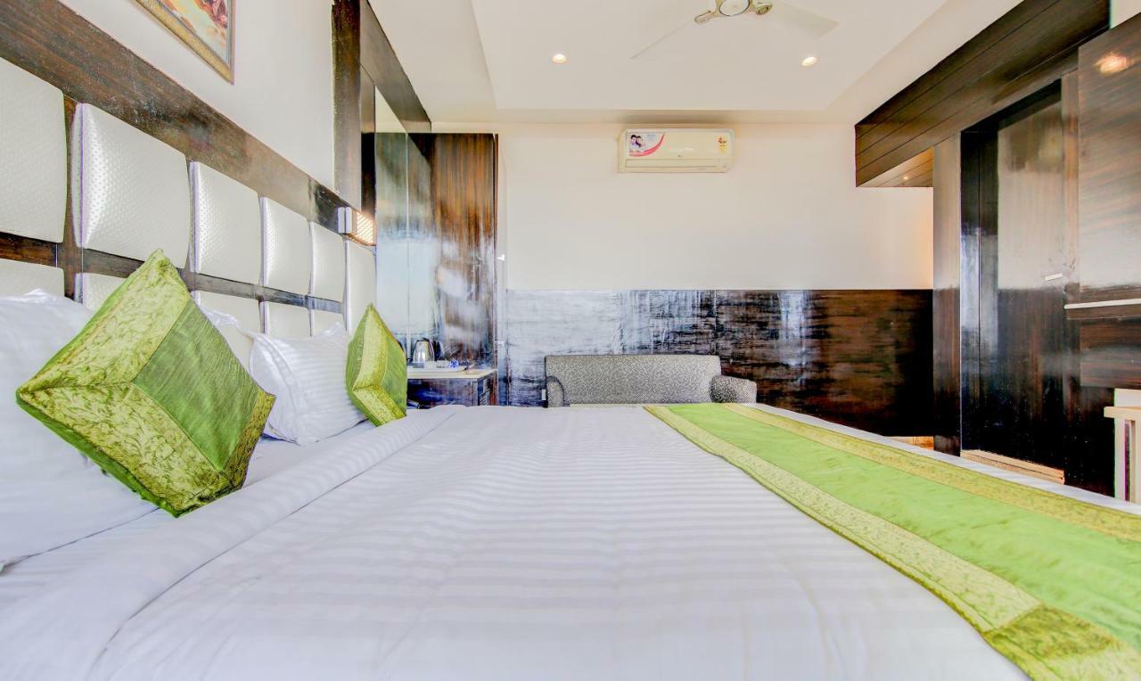 Lavish Inn Дармсала Екстер'єр фото