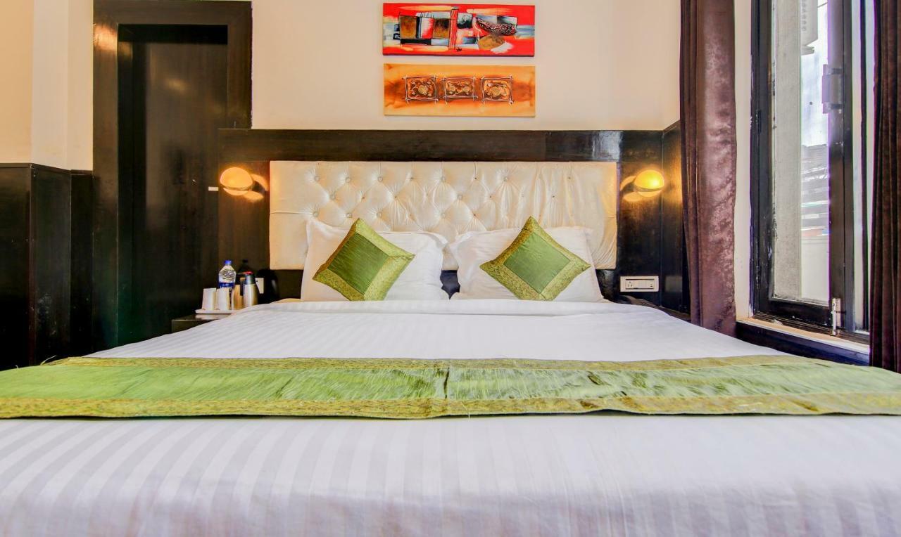 Lavish Inn Дармсала Екстер'єр фото
