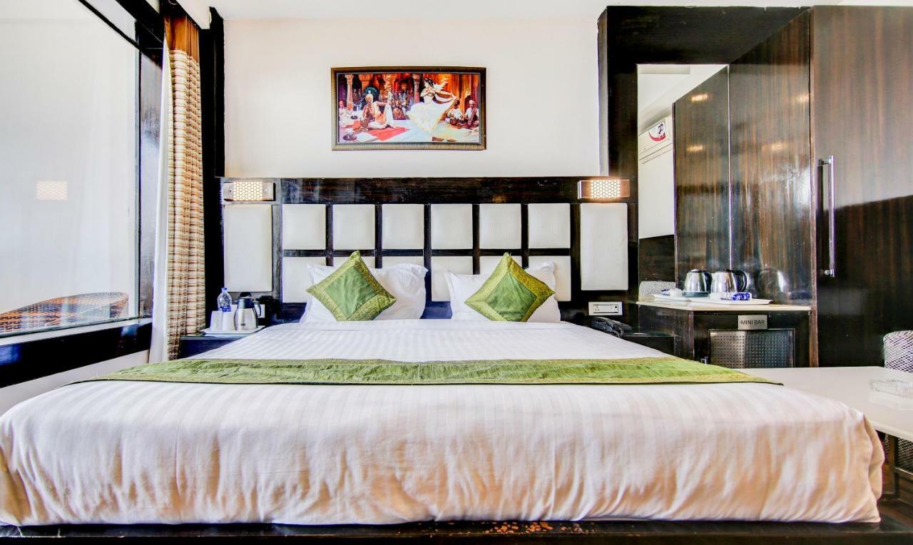 Lavish Inn Дармсала Екстер'єр фото