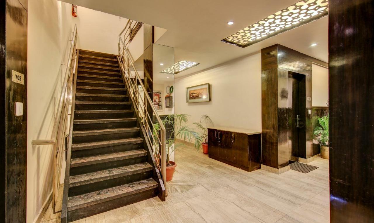 Lavish Inn Дармсала Екстер'єр фото